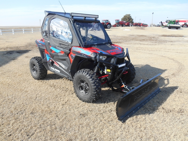 2016 Polaris Rzr 900s Eps Nex Tech Clifieds Contact Er