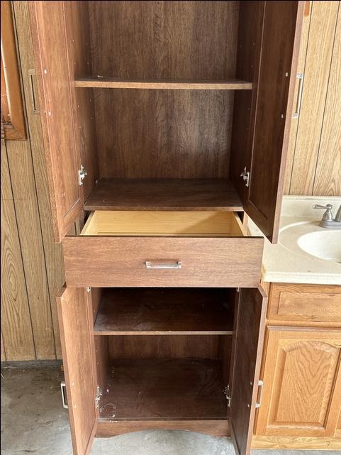 Storage Cabinet - Nex-Tech Classifieds