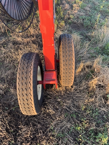 H&S Hay Rake - Nex-Tech Classifieds