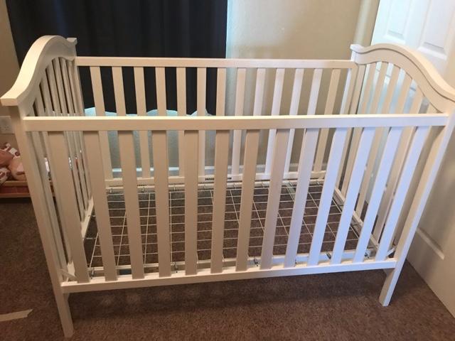 Baby Crib Nex Tech Classifieds