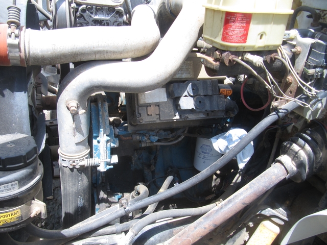 2000 DT 466E engine - Nex-Tech Classifieds