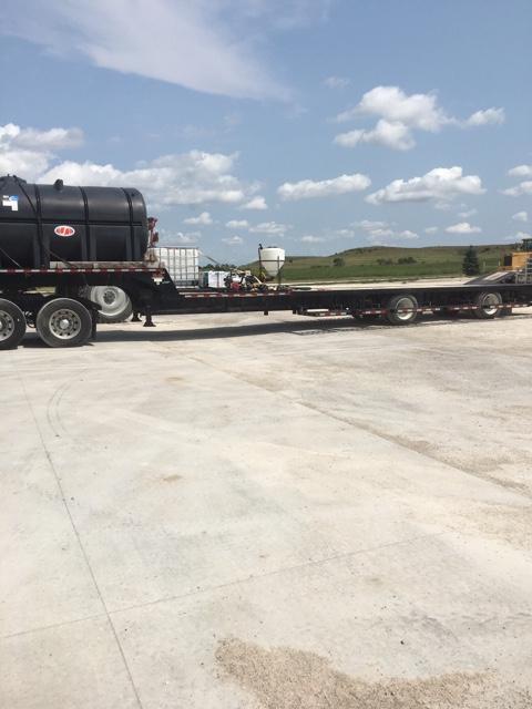 B-B Spray Trailer - Nex-Tech Classifieds