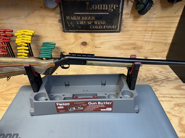 Harrington & Richardson Ultra Slug 12 gauge - Nex-Tech Classifieds