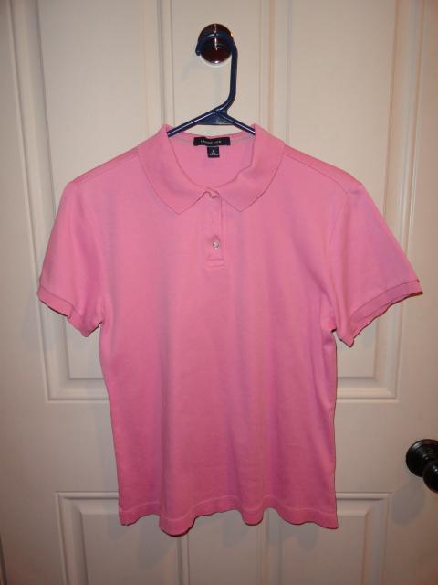 LANDS END LADIES POLOS ADULT SMALL - Nex-Tech Classifieds