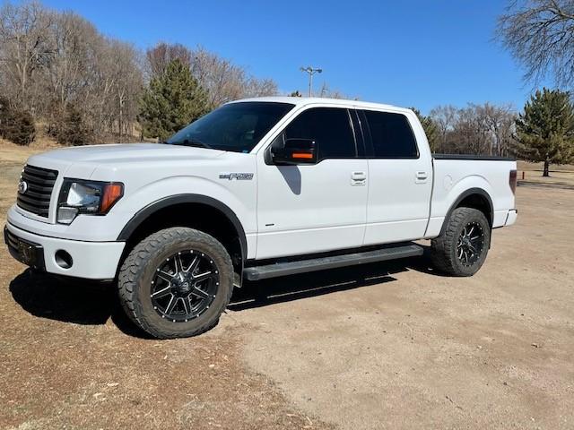 2012 Ford F150 FX4 - Nex-Tech Classifieds