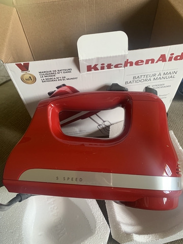 Kitchen Aid Professional 6 Mixer - Nex-Tech Classifieds