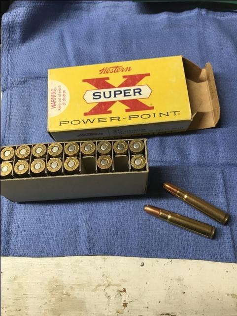 35 Remington 200 grain - Nex-Tech Classifieds