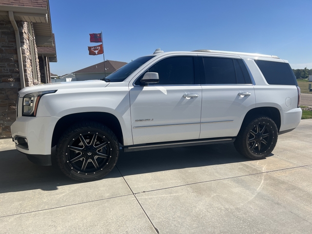 GMC Yukon Denali - Nex-Tech Classifieds