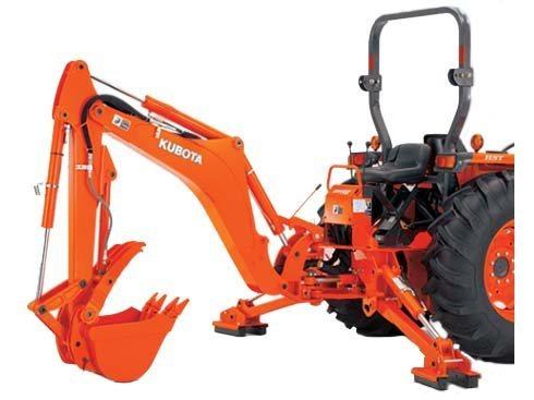 WANTED 3 point backhoe or Kubota BH77 Hoe - Nex-Tech Classifieds