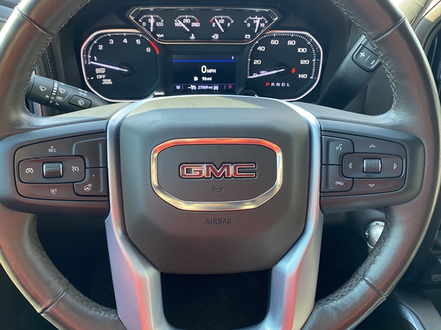 2020 GMC Sierra 1500 Texas edition crew cab - Nex-Tech Classifieds