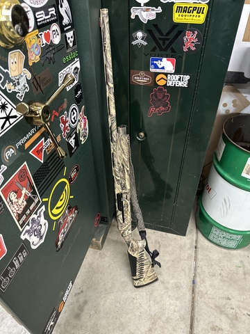 Benelli Super Black Eagle 3 - Nex-Tech Classifieds