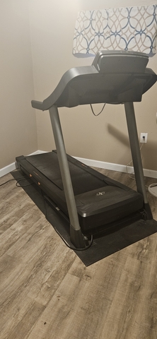 Treadmill - Nex-Tech Classifieds