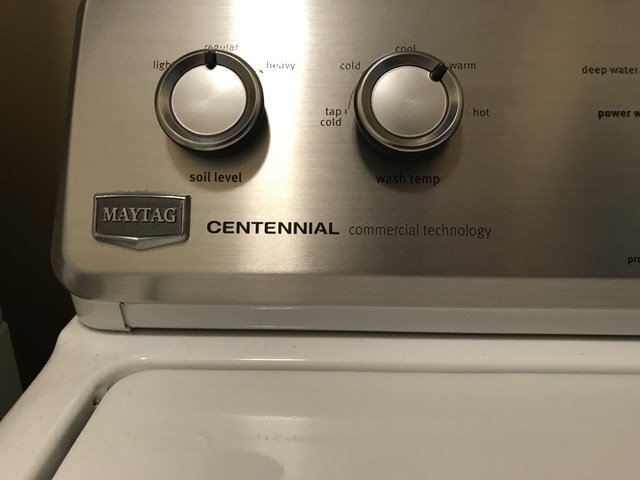 Maytag Microwave - Nex-Tech Classifieds