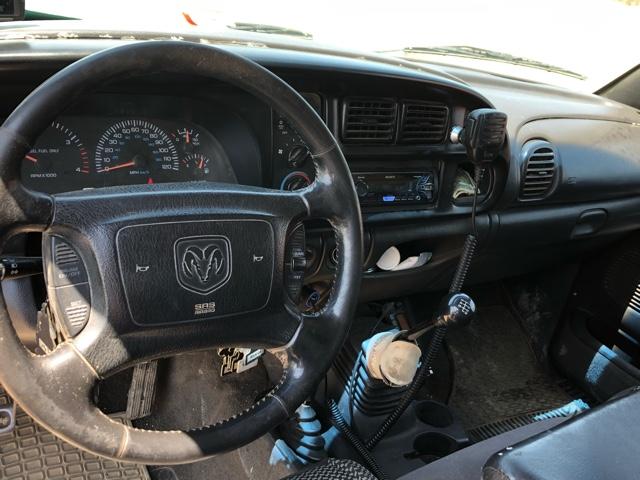 2002 Dodge 2500 Diesel Nex Tech Classifieds