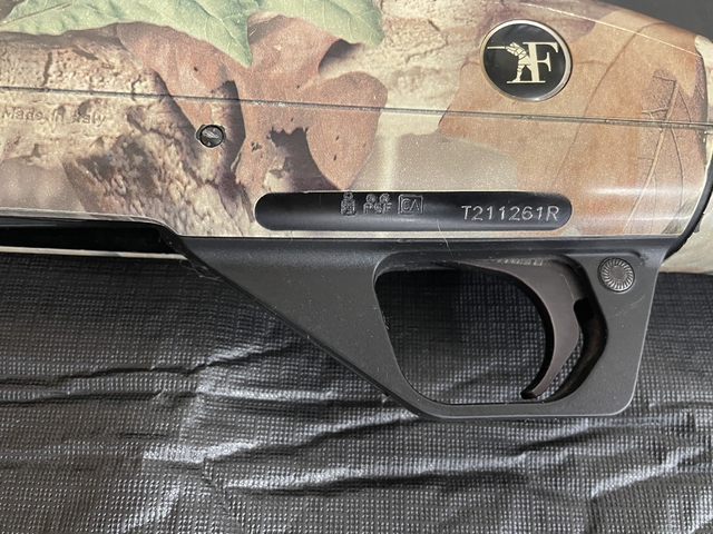 Franchi I-12 Semi Automatic - Nex-Tech Classifieds