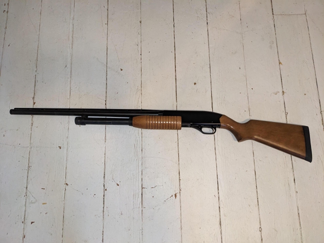 Winchester model 1300 slide action 20 gauge - Nex-Tech Classifieds