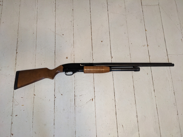 Winchester model 1300 slide action 20 gauge - Nex-Tech Classifieds