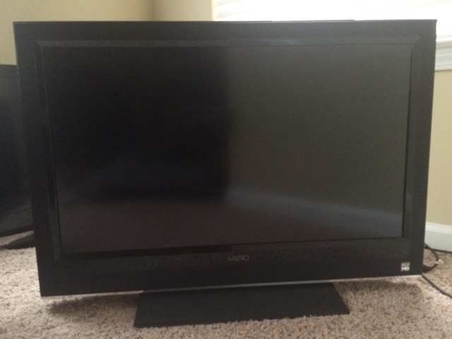 60 inch flat screen tv