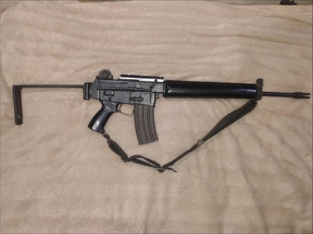 AR-180 Sterling - Nex-Tech Classifieds