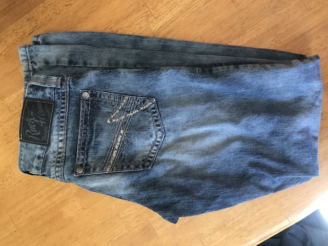 mens jeans size 32x36