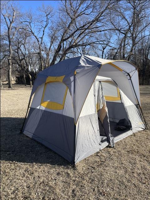 Browning Bighorn 5 tent - Nex-Tech Classifieds