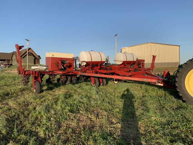 Case Ih 950 Planter 16 Row Nex Tech Classifieds 6124