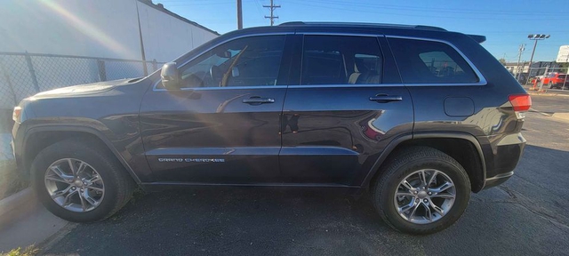 2016 Jeep Grand Cherokee - Nex-Tech Classifieds