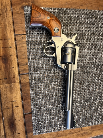 Ruger single 9 - Nex-Tech Classifieds