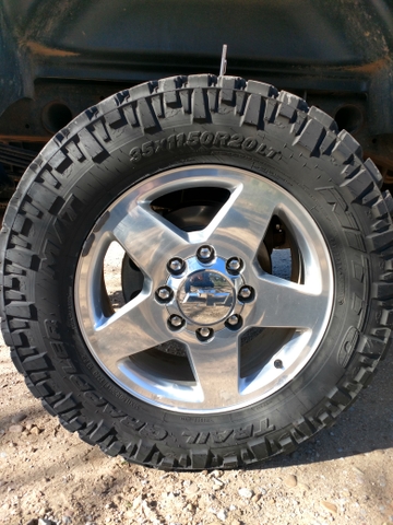 Nitto Grappler Mt >> Nitto Trail Grappler Mt Nex Tech Classifieds Nitto Grappler Mt >> Nitto Trail Grappler Mt Nex Tech Classifieds