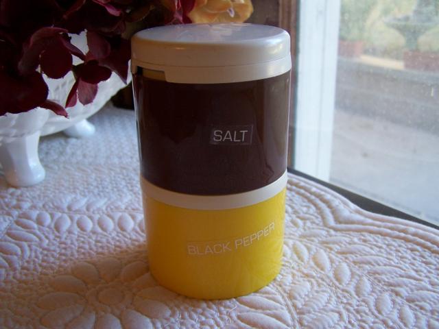 Yellow Tupperware Canister's - Nex-Tech Classifieds