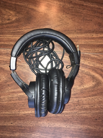 Headphones - Nex-Tech Classifieds