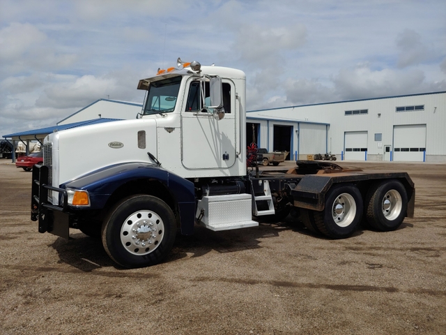 1997 Peterbilt 377 Day Cab - Nex-Tech Classifieds