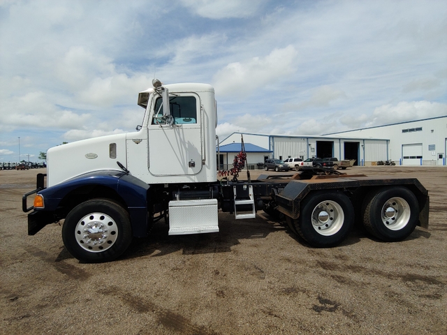 1997 Peterbilt 377 Day Cab - Nex-Tech Classifieds