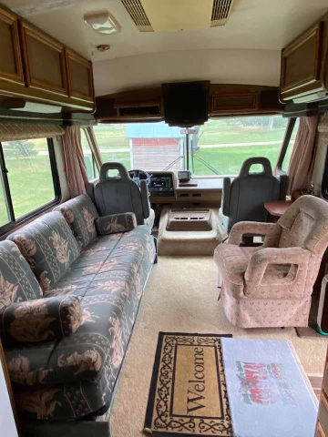 1988 Southwind Motorhome - Nex-Tech Classifieds