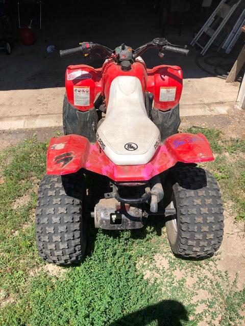 2006 Polaris 90 - Nex-Tech Classifieds