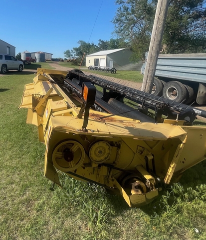 New Holland 2300 Header - Nex-Tech Classifieds