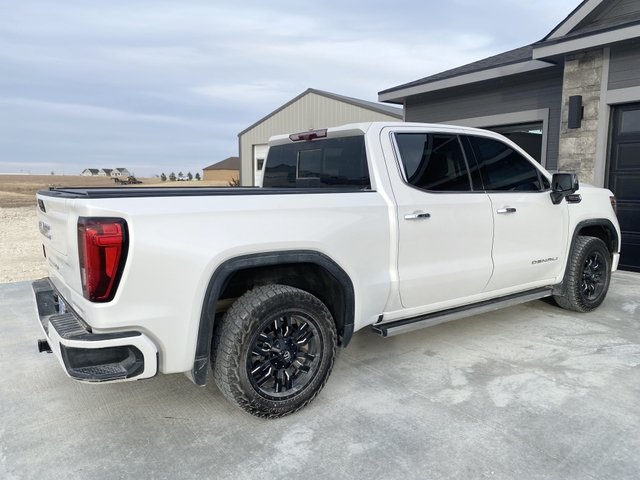 2021 GMC Sierra Denali - Nex-Tech Classifieds