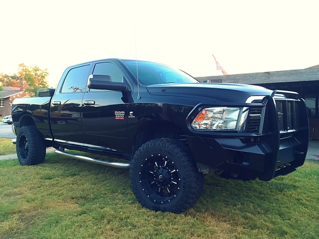 2012 2500 Dodge Cummins - Nex-Tech Classifieds