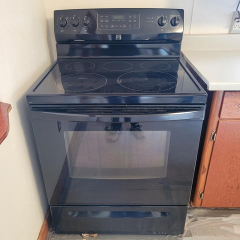 Kenmore Microwave - Nex-Tech Classifieds