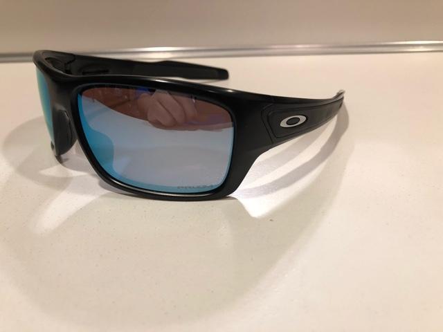 ***Oakley Turbine Sunglasses*** - Nex-Tech Classifieds