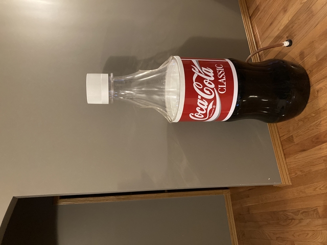 Best Coke Bottle Cooler for sale in Detroit, Michigan for 2024