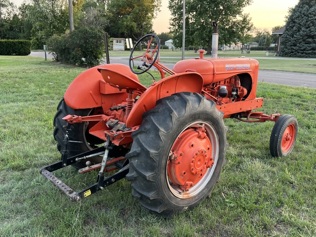 1954 Allis Chalmers WD-45 - Nex-Tech Classifieds