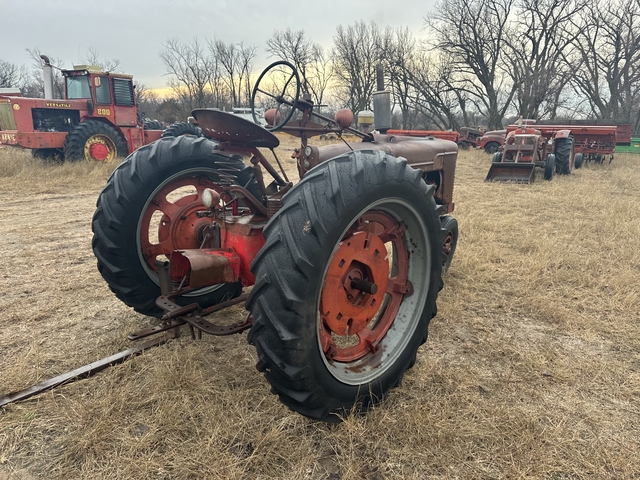 1951 Farmall H - Nex-Tech Classifieds