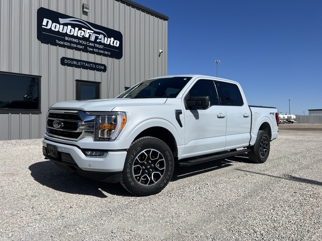 2021 Ford F-150 - Nex-Tech Classifieds