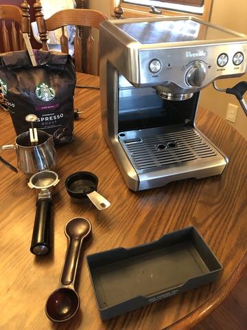 breville 800
