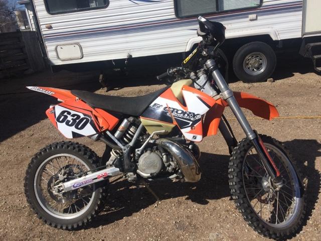 02 ktm 300 exc