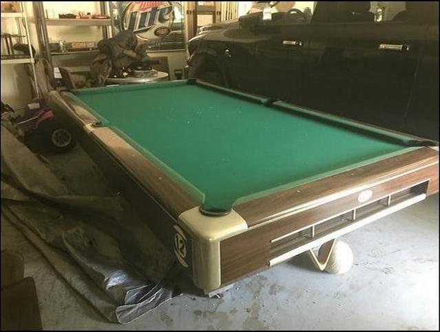 Gandy Pool Table Off 76, How Much Is A Gandy Pool Table Worth