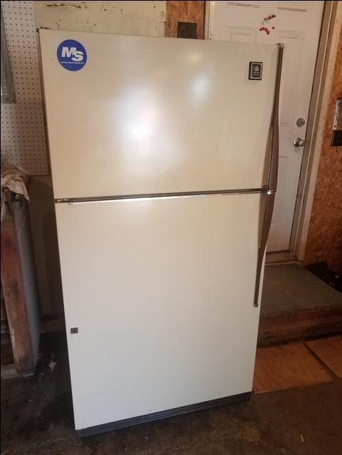 Refrigerator Freezer Nex Tech Classifieds