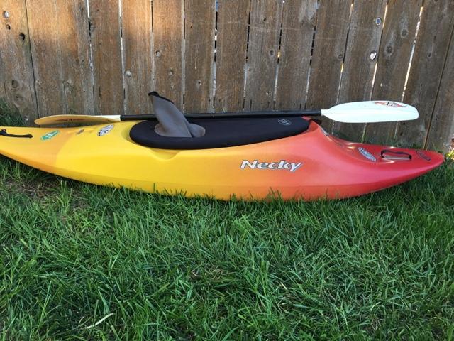Necky Kayaks For Sale Craigslist - Kayak Explorer