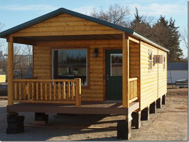 Custom Built Homes Hunting Lodges And Lake Cabins Nex Tech